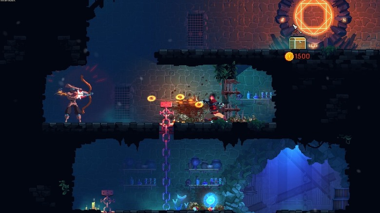 Dead Cells