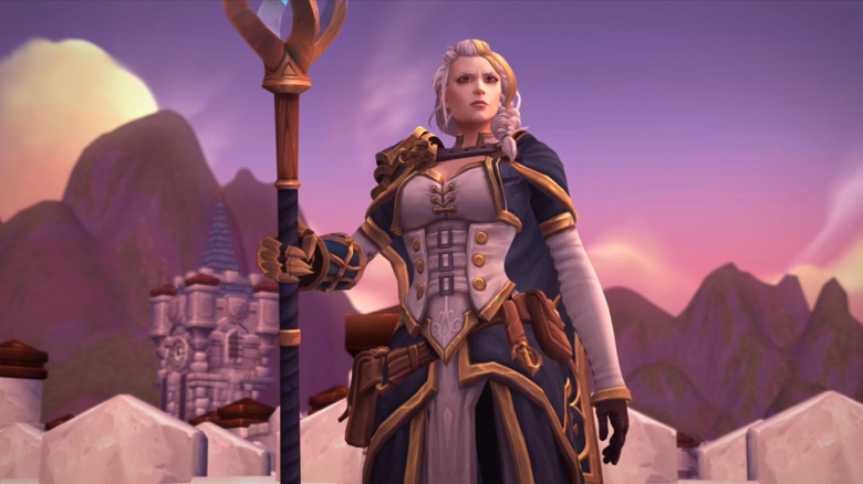 World of Warcraft: Battle for Azeroth
