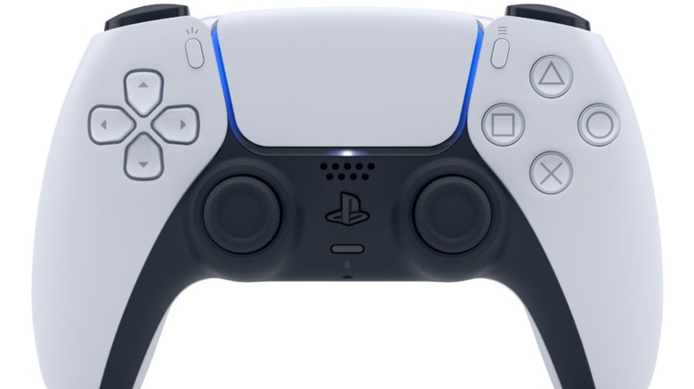 PS5 DualSense