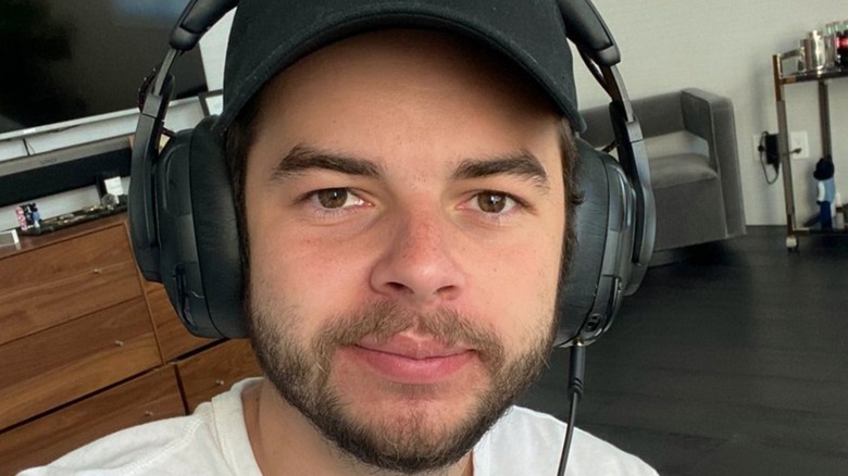 Nadeshot with headset