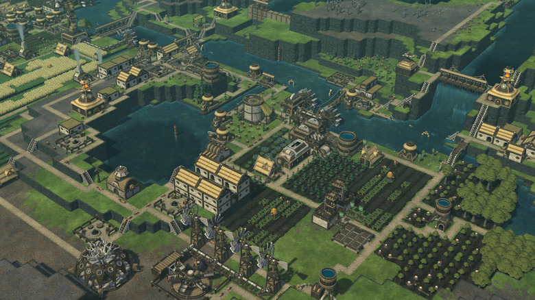 beaver city