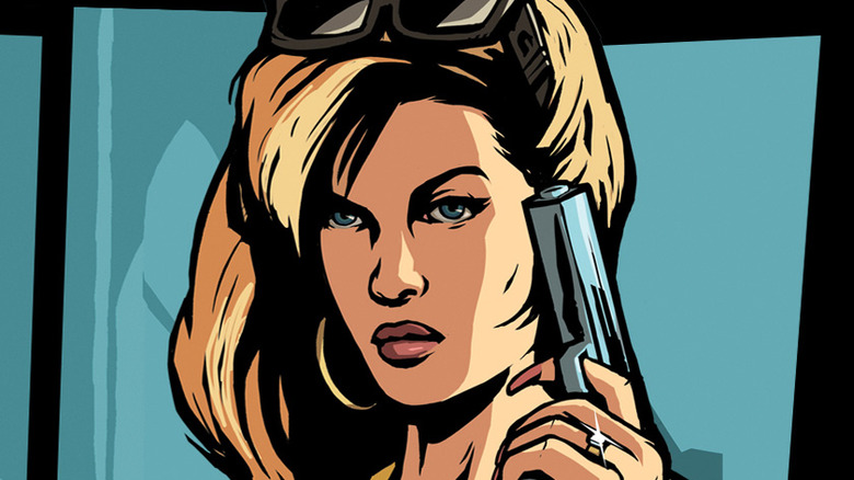 GTA 6 Characters: Unraveling the Mystery of the Next Grand Theft Auto Adventure