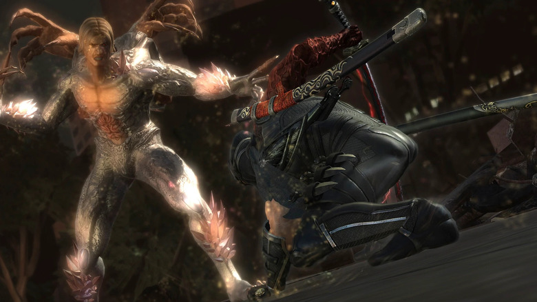 Ninja Gaiden 3: Razor's Edge - Metacritic