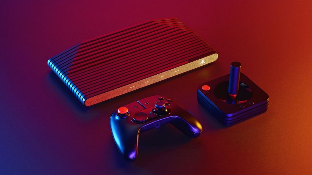 Atari VCS