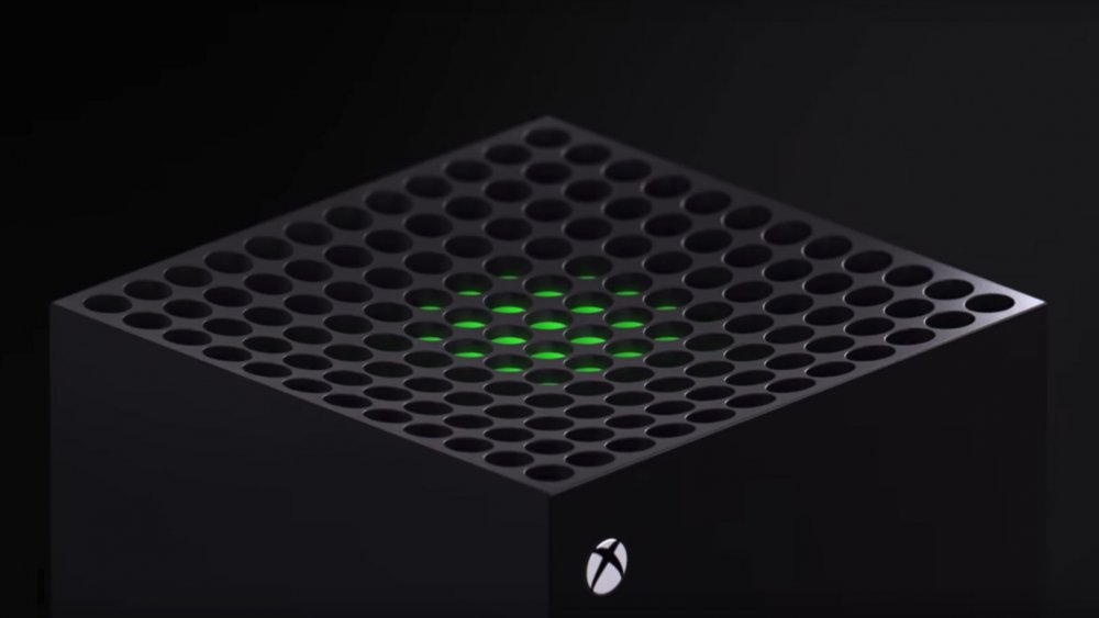 Xbox Series X