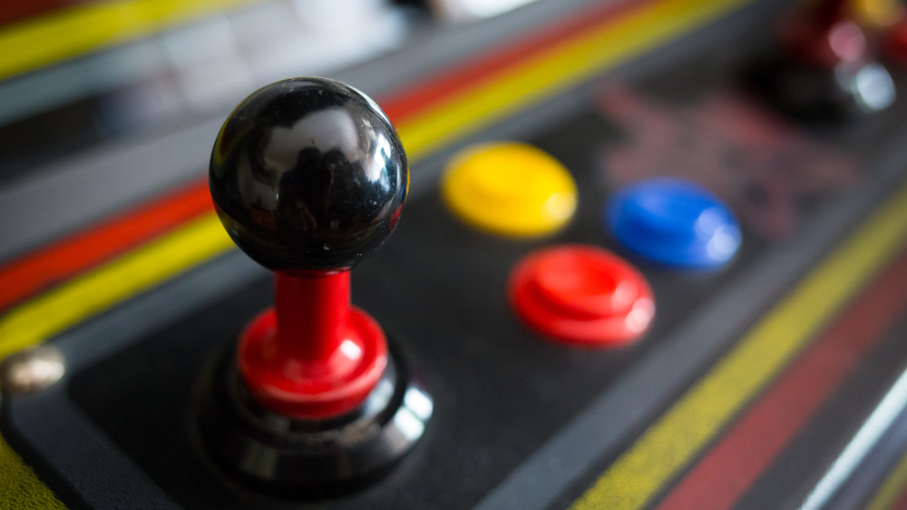 Arcade Controller