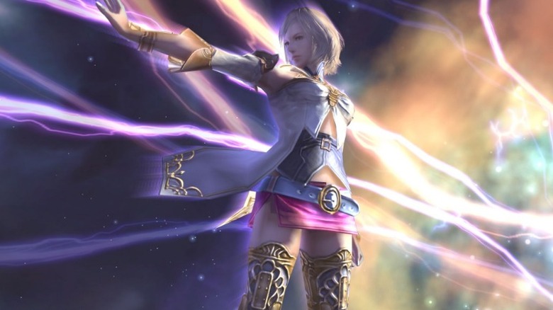 final fantasy xii 12 asheila quickening