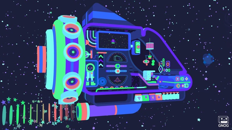 Gnog screenshot