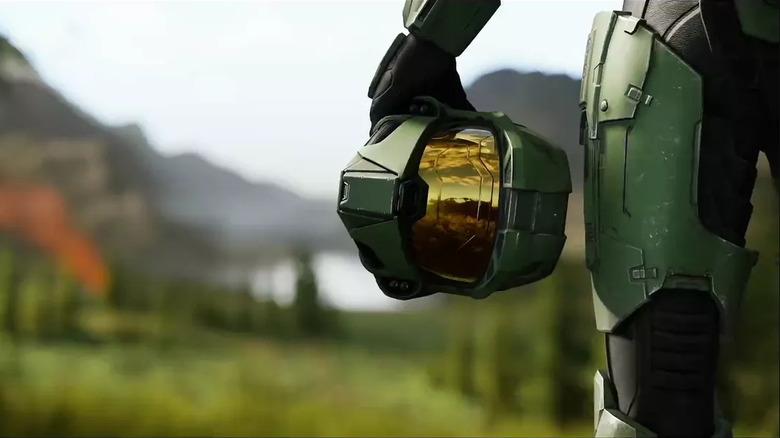 Halo Infinite