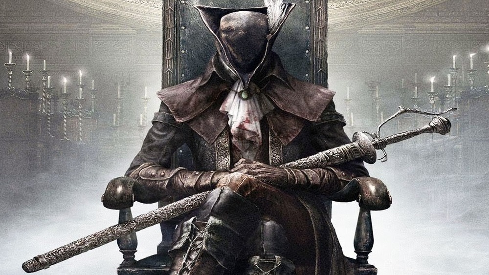 Bloodborne