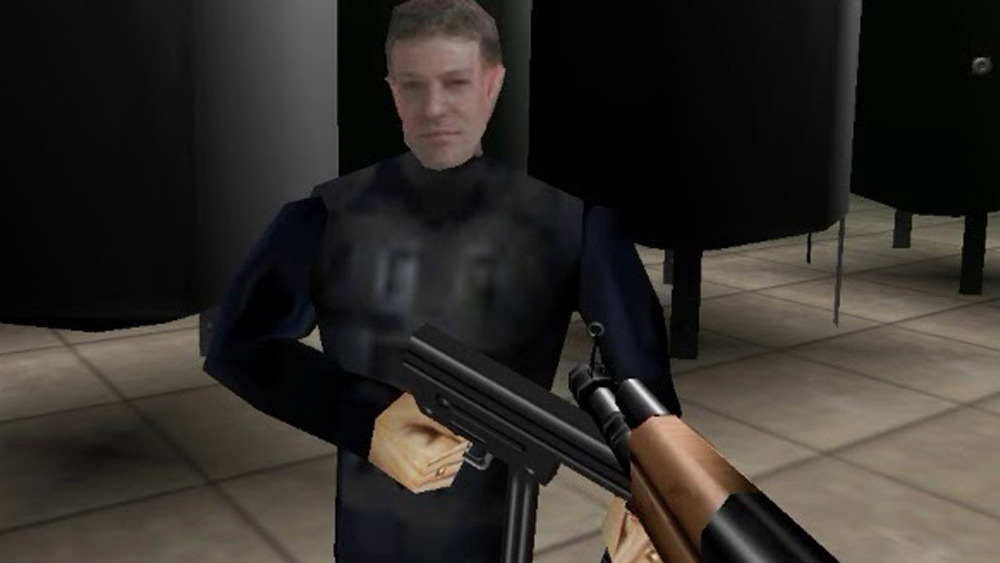 GoldenEye 007, Nintendo