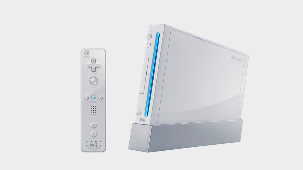 nintendo wii