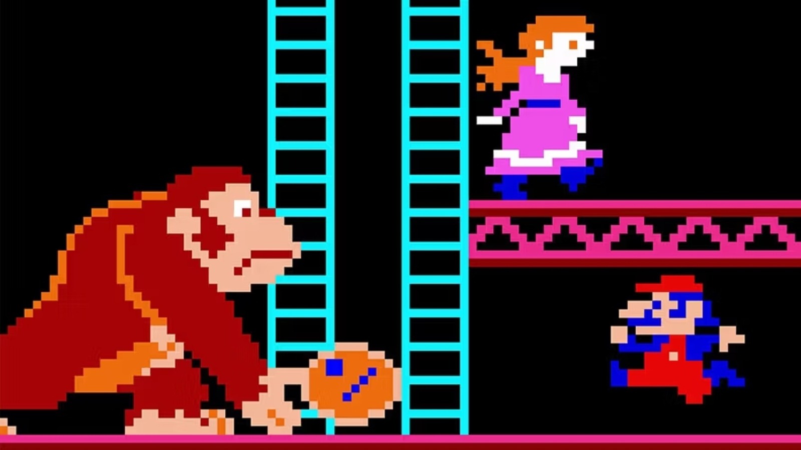 5 Arcade Games From 1981 That Still Hold Up Today