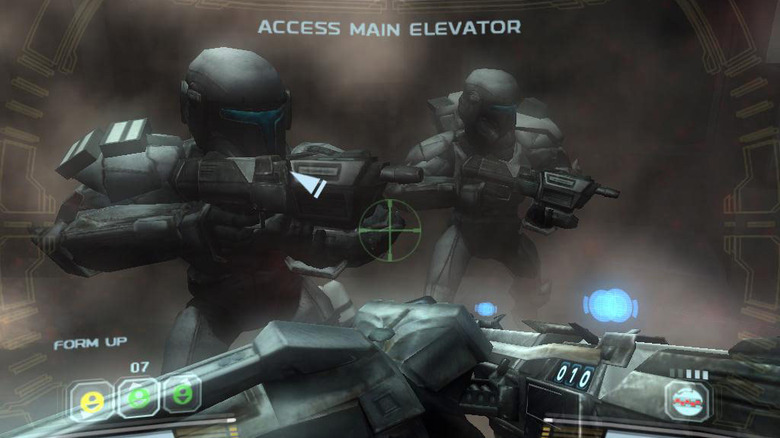 Republic Commando