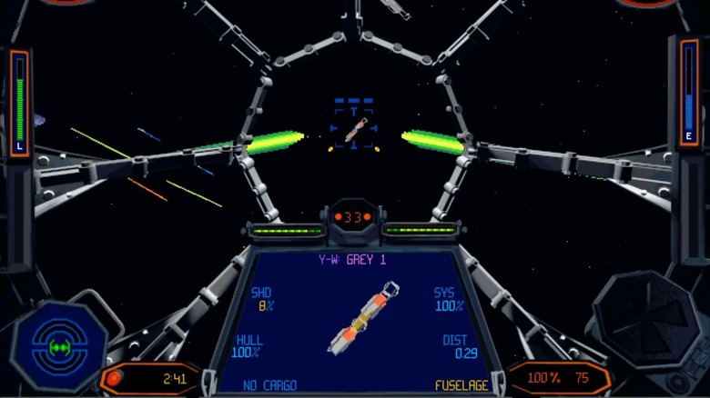 Star Wars TIE Fighter