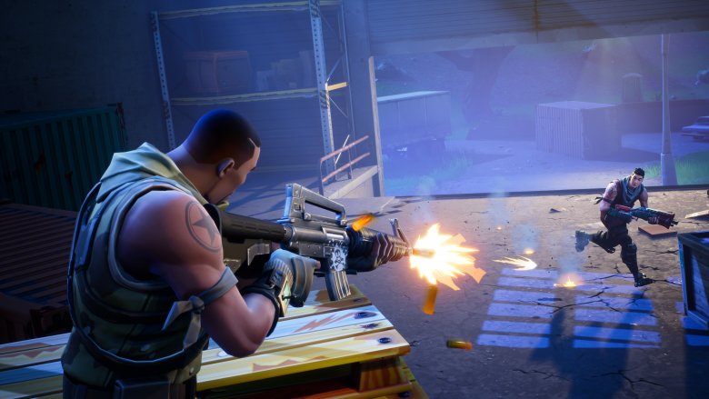 Fortnite
