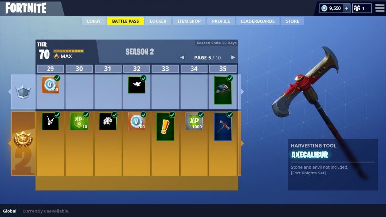 Fortnite