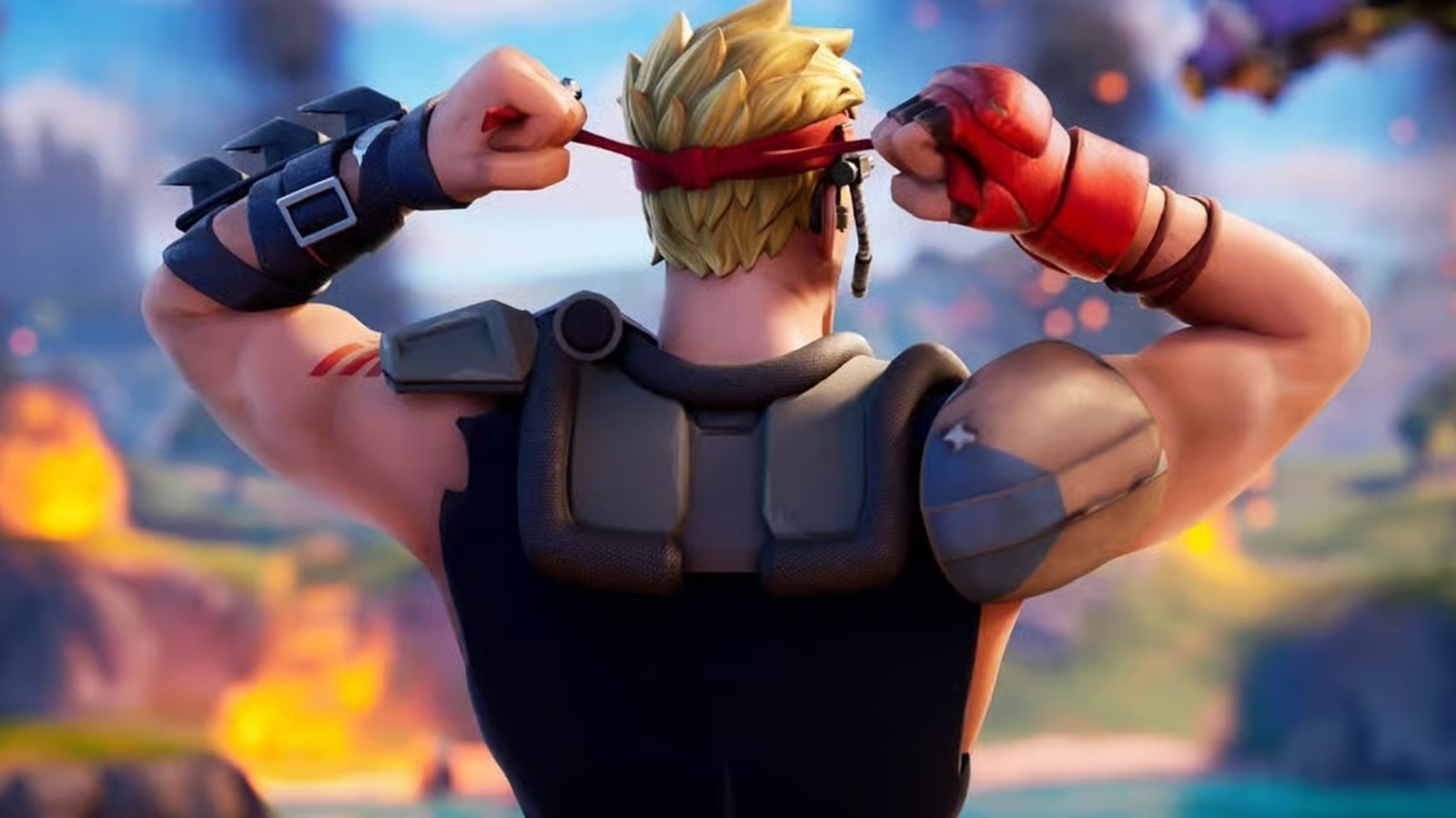 5 Best Battle Royale Games That Aren't Fortnite