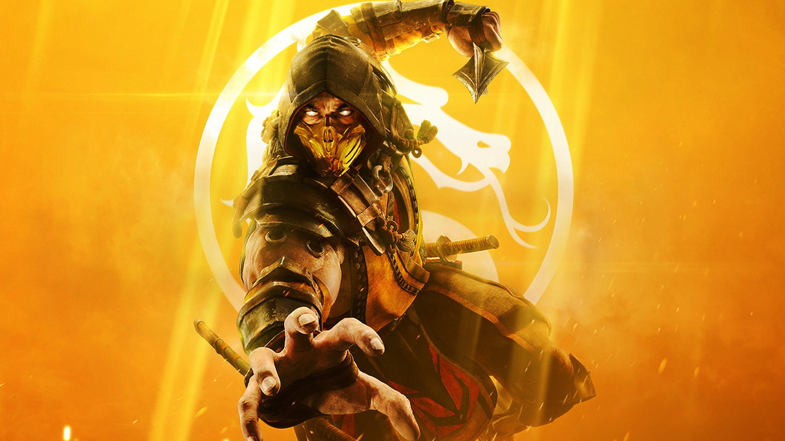 5 Best Fighting Games That Aren't Mortal Kombat