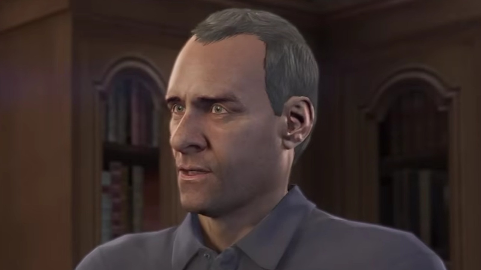5 Best GTA Villains Of All Time, Ranked