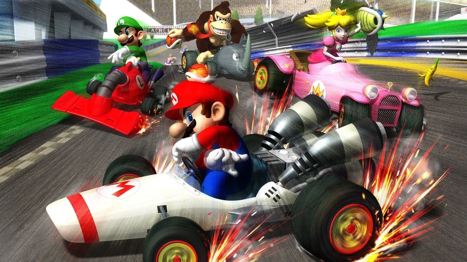 5 Best Nintendo DS Games Of All Time, Ranked - SVG