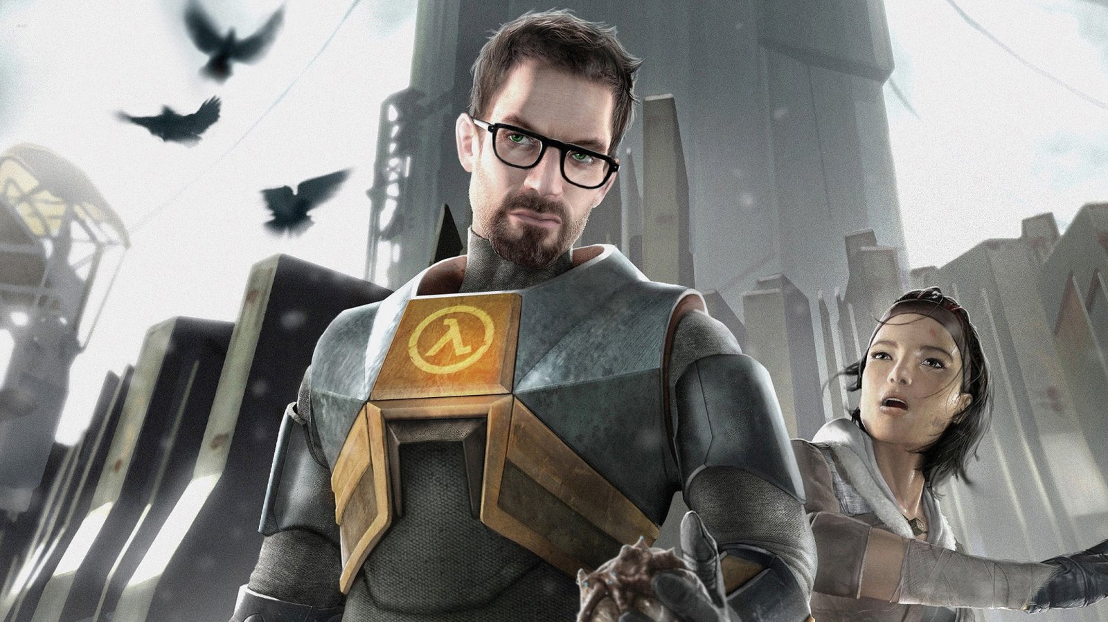 5 Best Valve Games Of All Time, Ranked