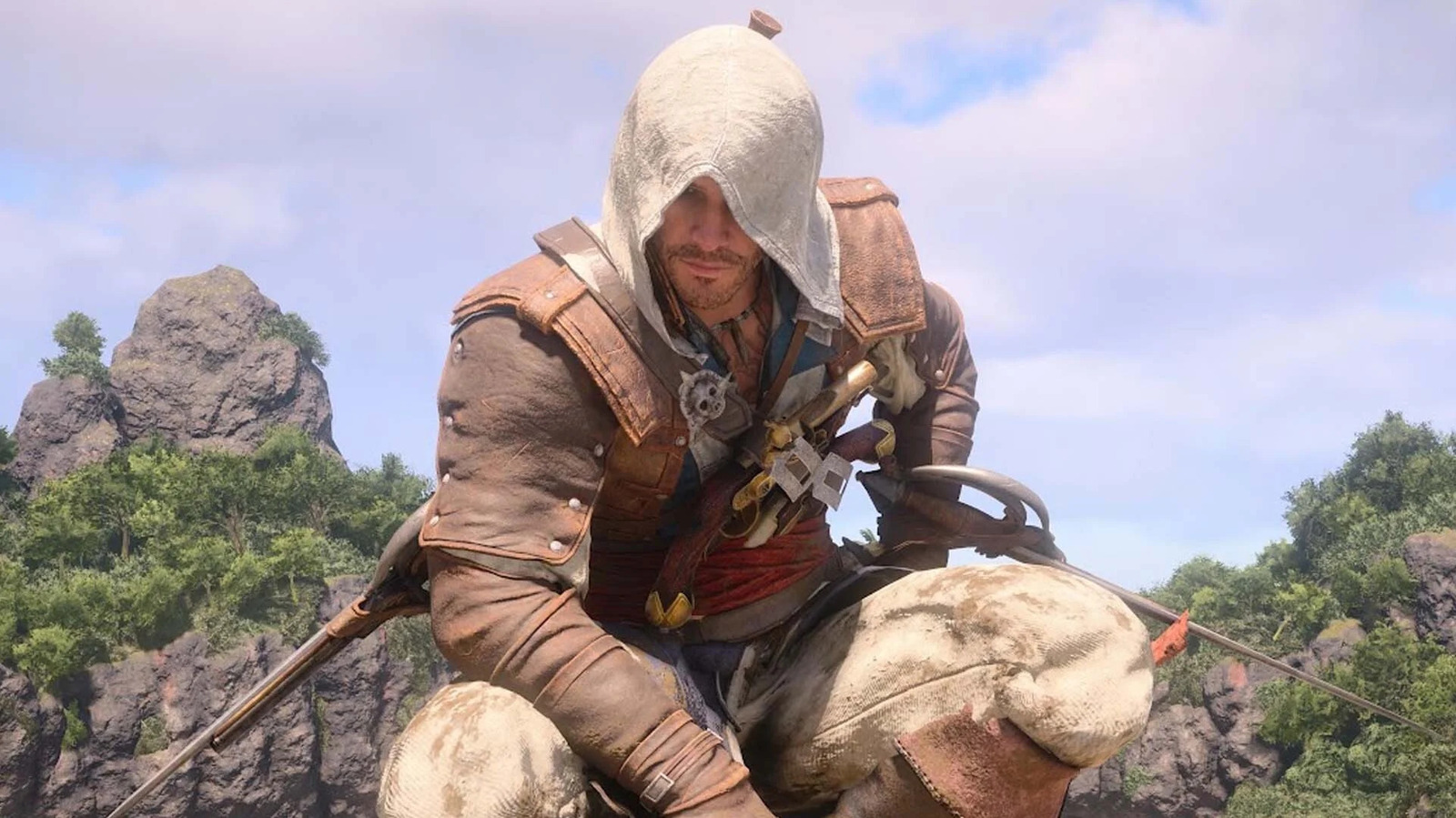 5 Best Video Games Like Assassin's Creed
