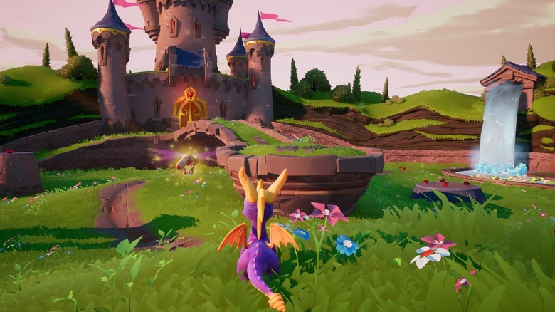 5 Best Video Games Like Crash Bandicoot