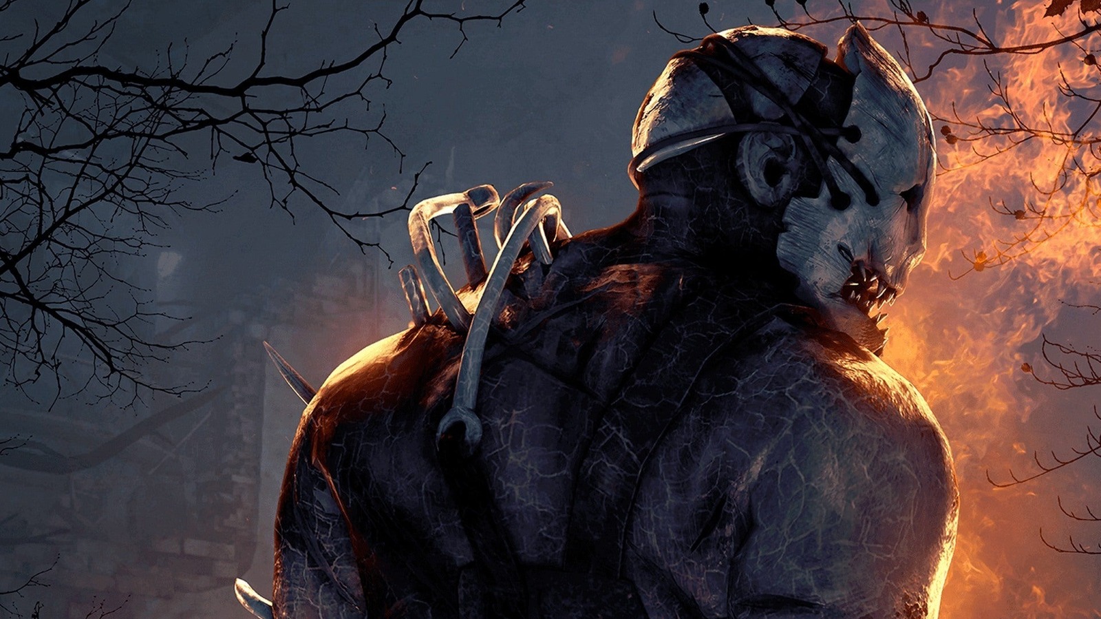 5 Best Video Games Like Dead By Daylight
