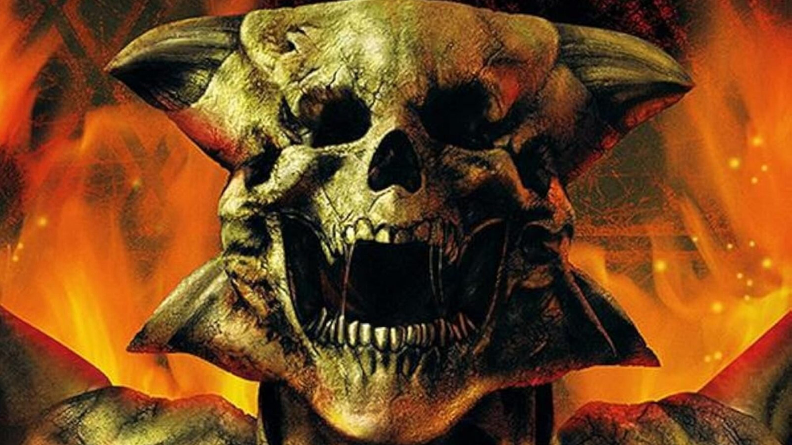 5 Best Video Games Like Doom