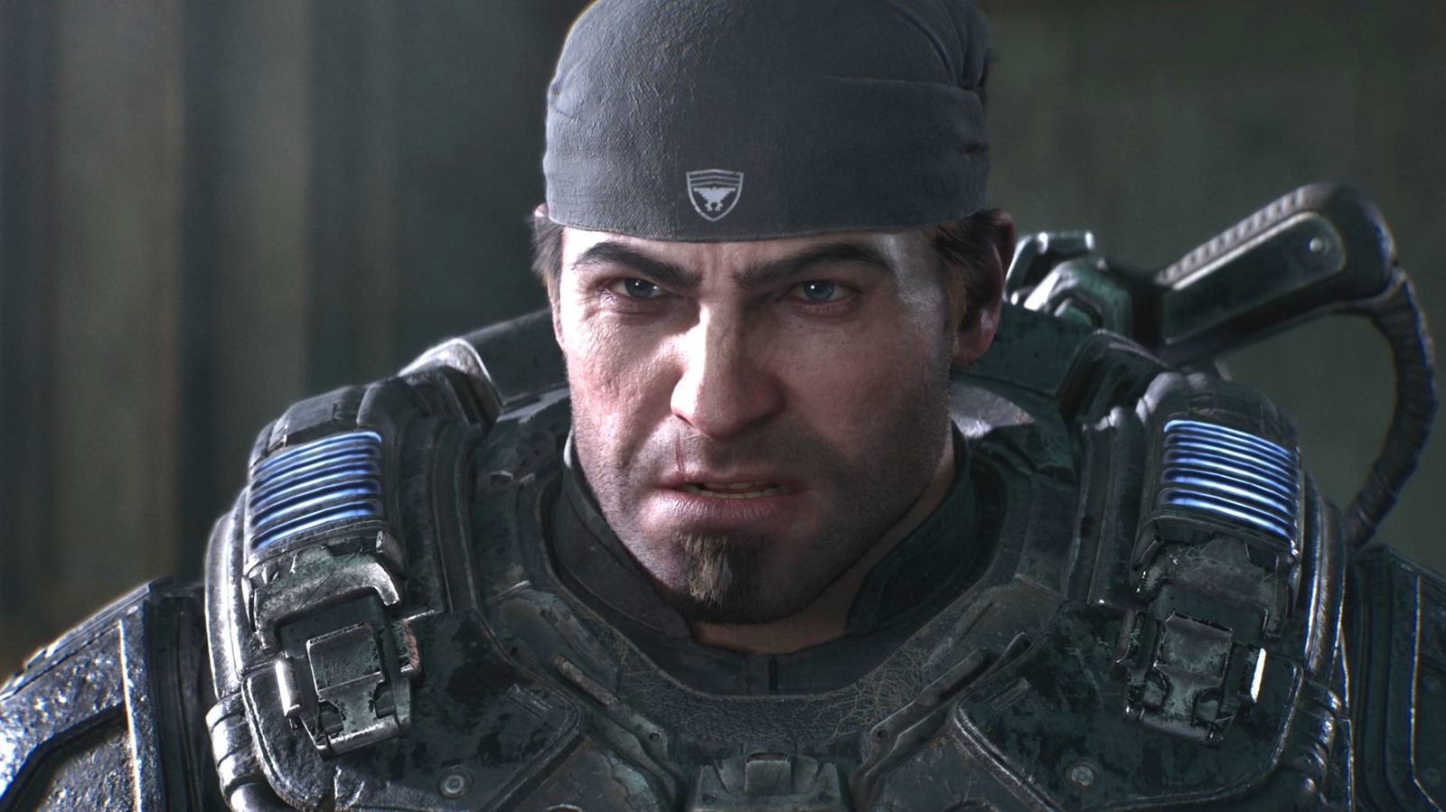 5 Best Video Games Like Gears Of War: E-Day
