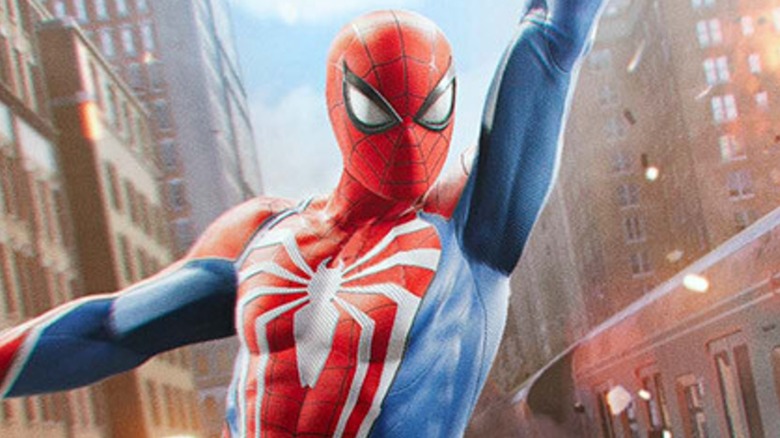 5 Best Video Games Like Marvel s Spider Man 5 Best Video Games Like Marvel s Spider Man