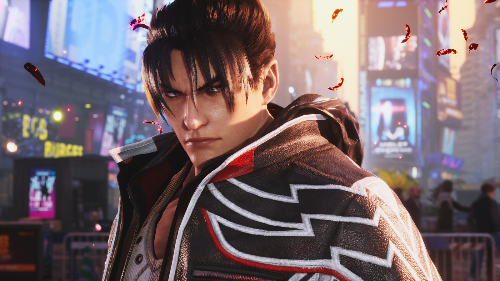 5 Best Video Games Like Tekken