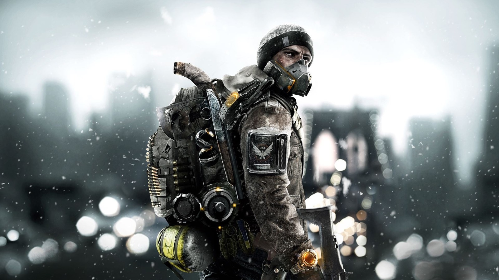 5 Best Video Games Like Tom Clancy's The Division