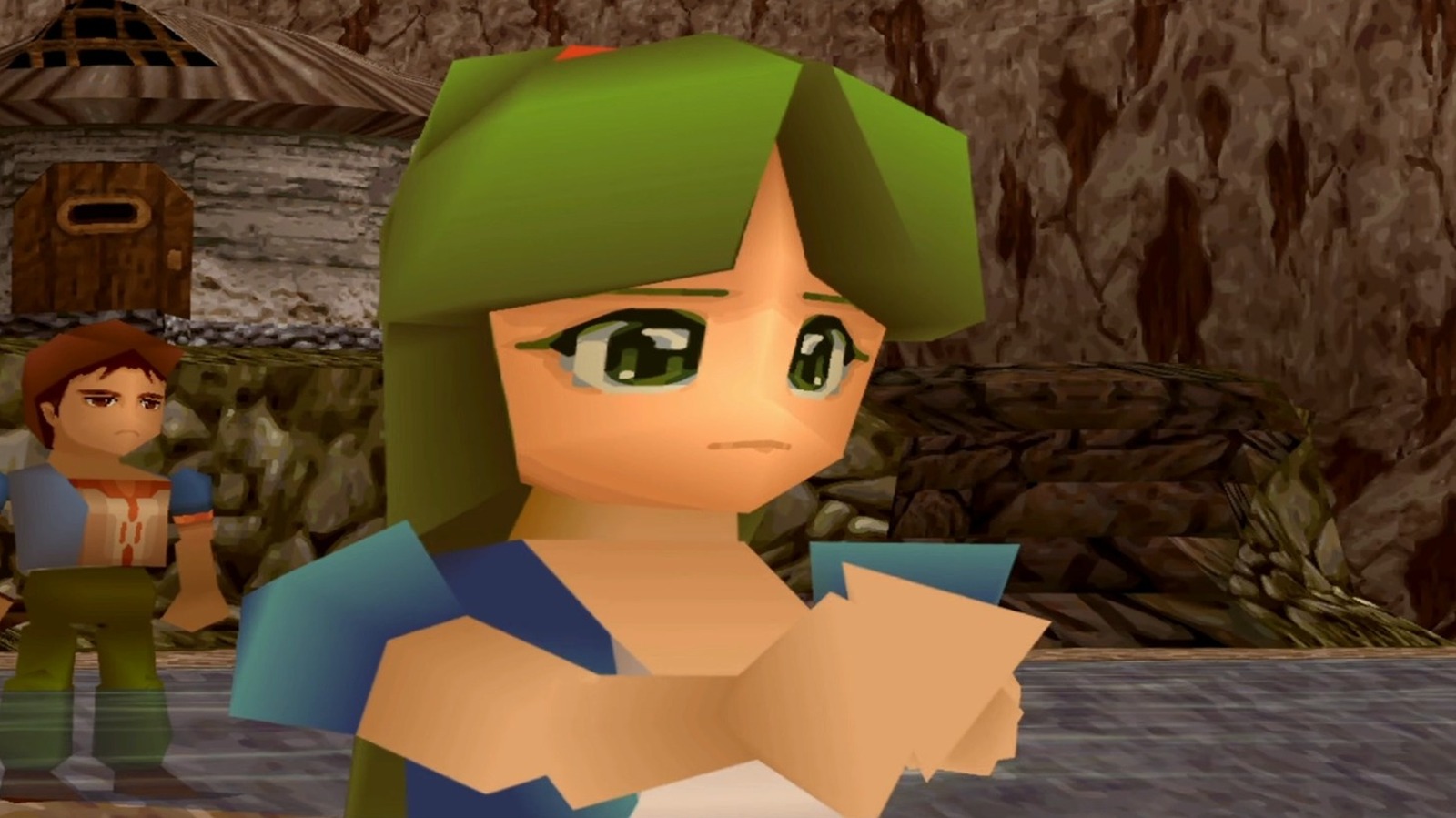 5 Classic PS1 Games That Deserve Modern Remakes