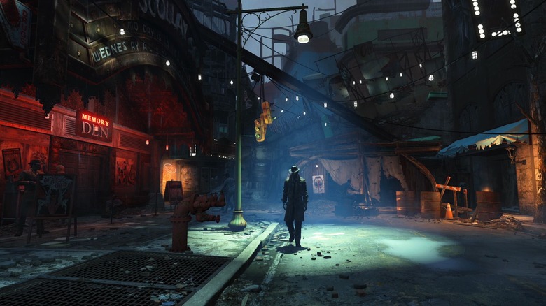 Fallout 3 Fan Remake 'Capital Wasteland' Back in Development 