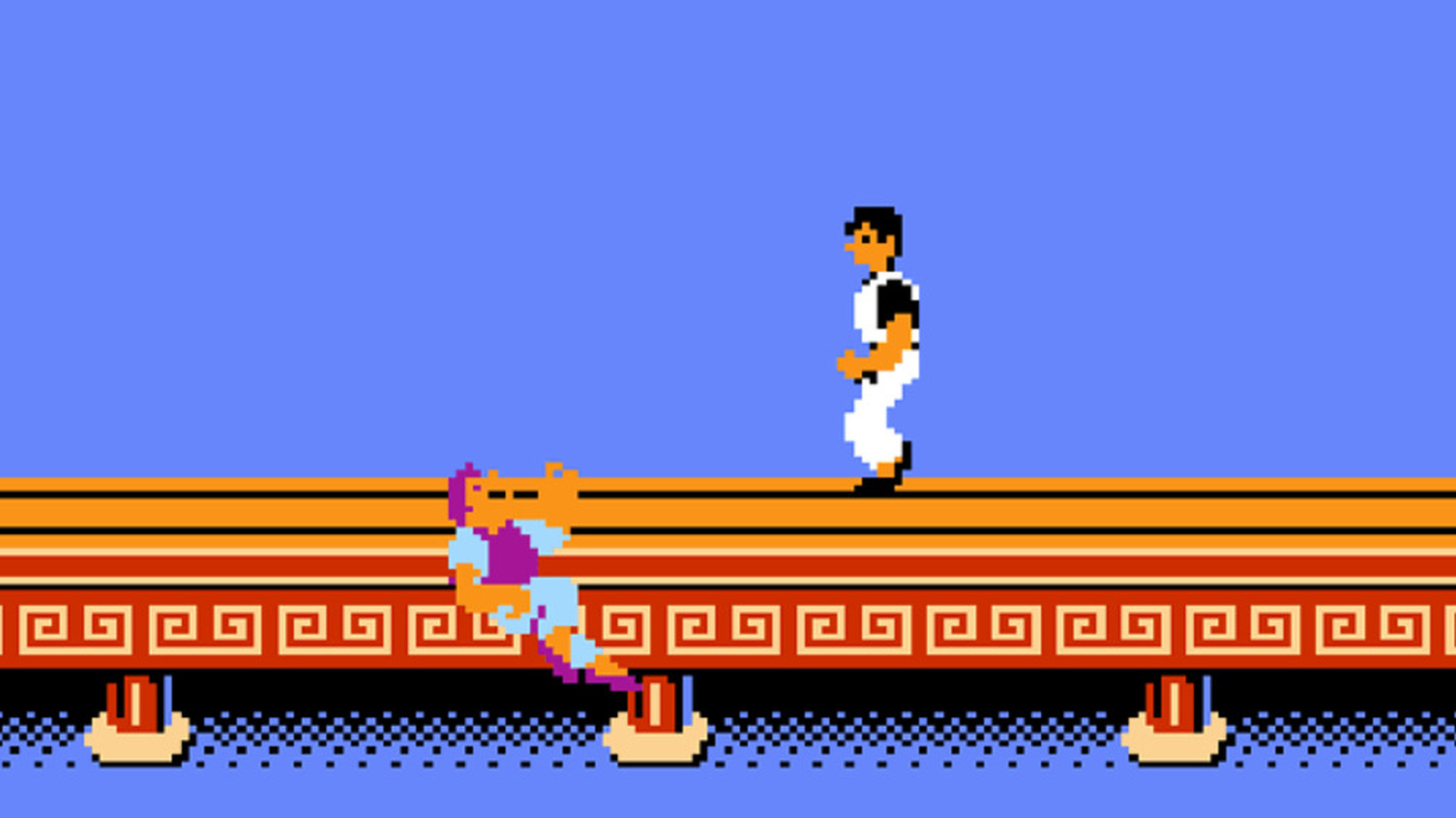 5 Forgotten Nintendo Games From Before Mario Took Over