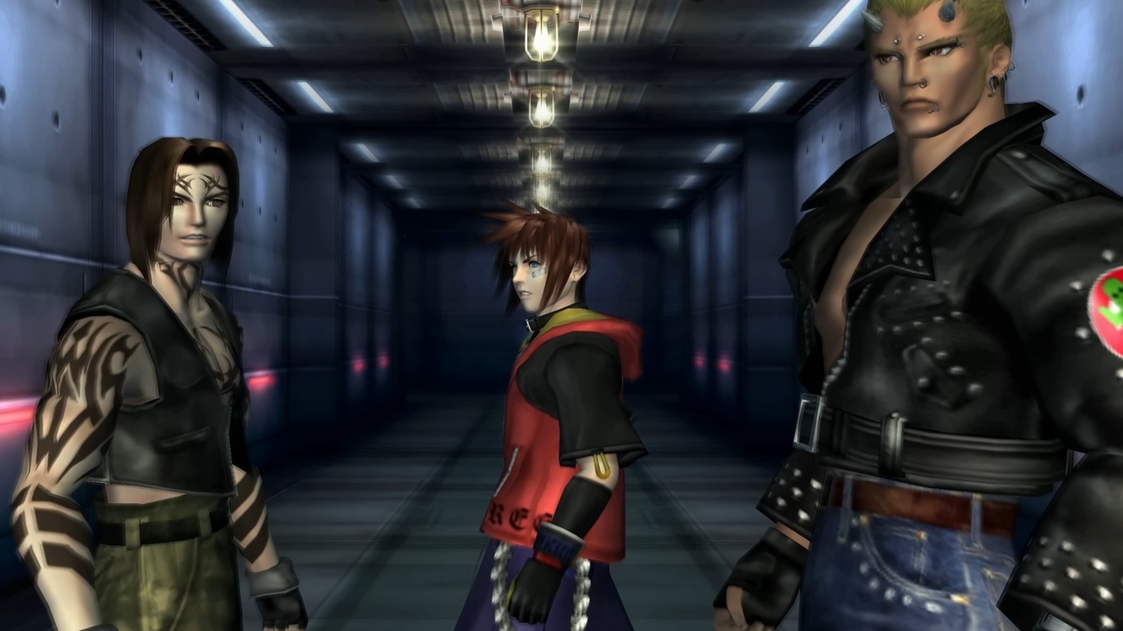 5 Forgotten PS2 Games That Pushed The Console To Its Limits