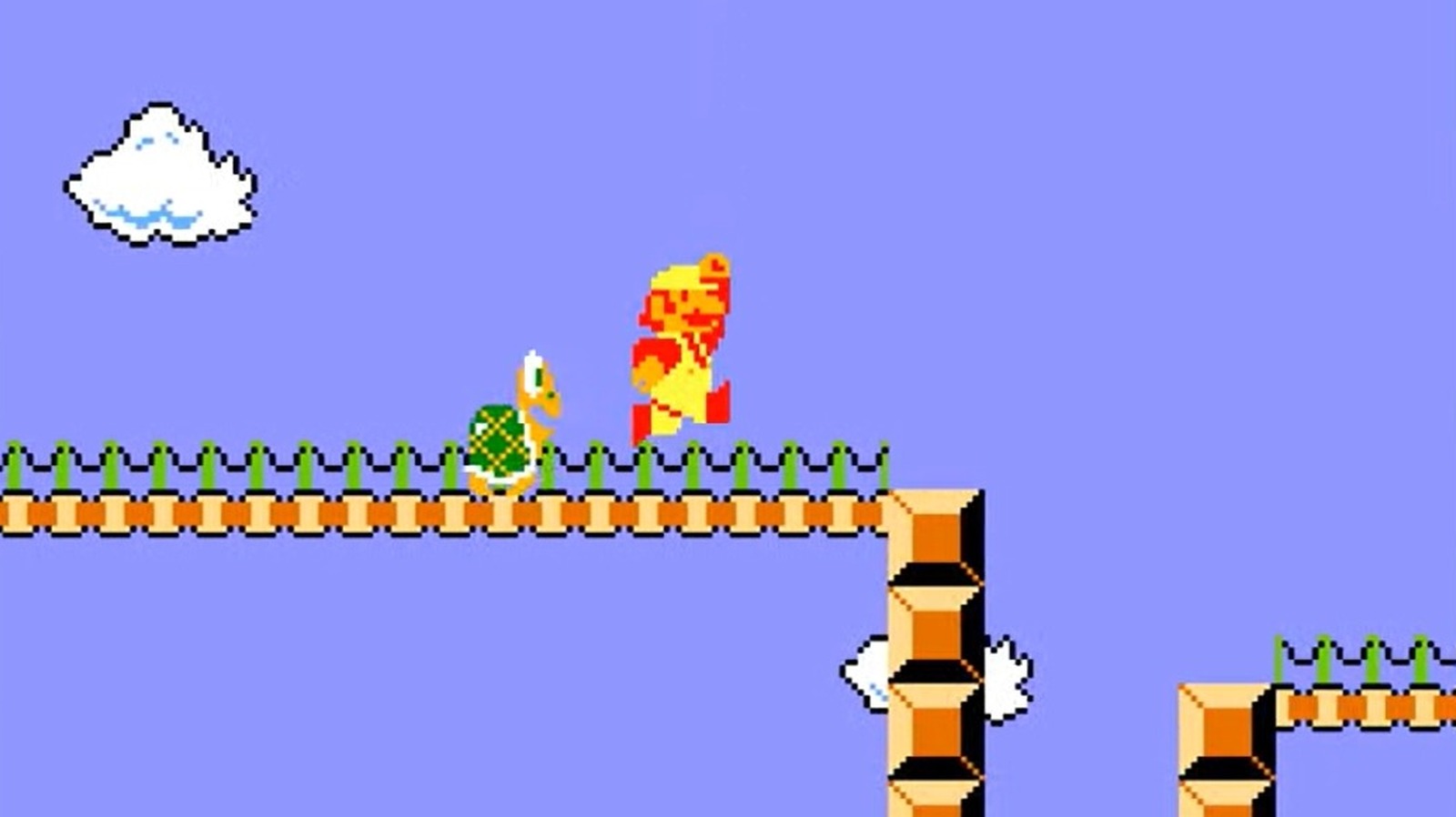 5 Video Games From 1985 That Changed Gaming Forever