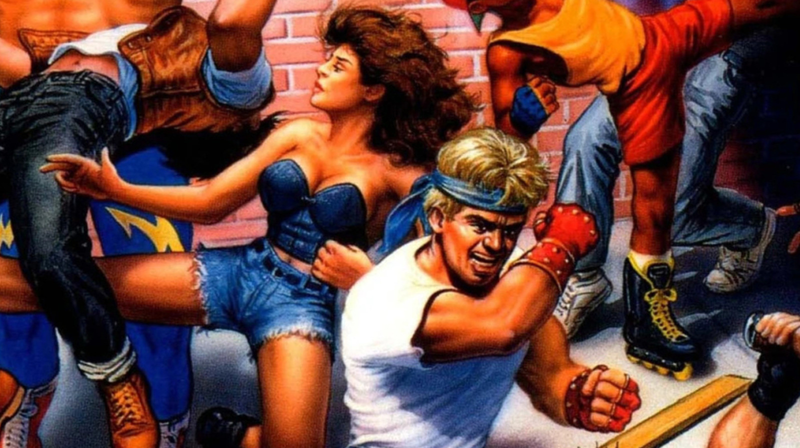 5 Video Games From 1992 That Defined Sega's Golden Age