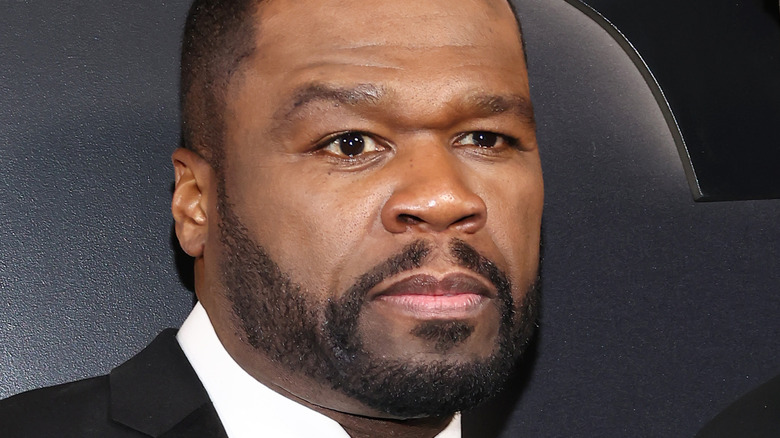 50 Cent's Confusing GTA Post Has Fans Buzzing