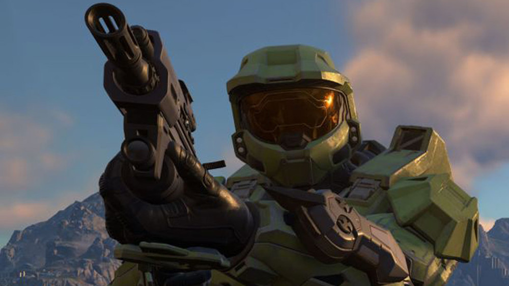 halo infinite