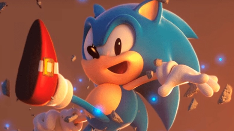 Sonic Forces