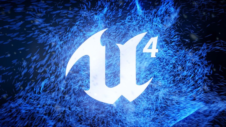 Unreal Engine 4