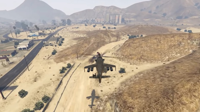 GTA 5 STORY MODE MOD - PLAYING NEW CAMPAIGN & MISSIONS!