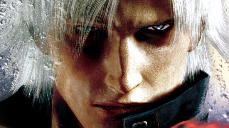Devil May Cry 2 cover