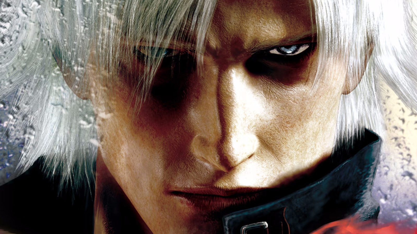 The Original Devil May Cry - The Original Devil May Cry