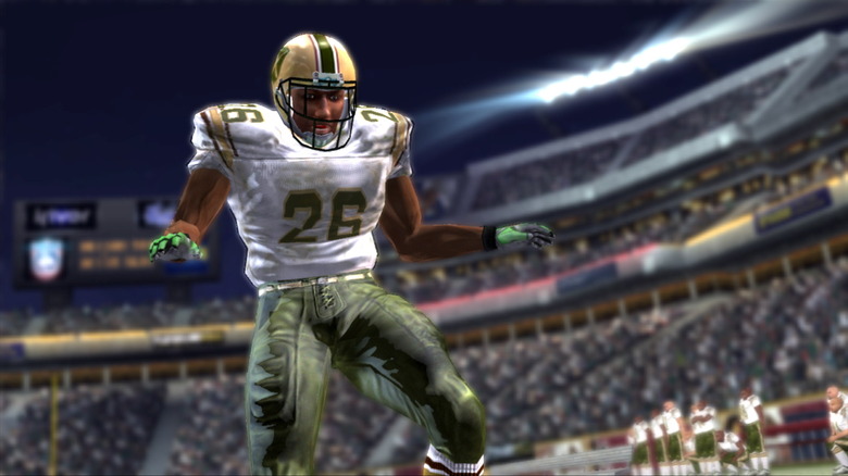 blitz the league