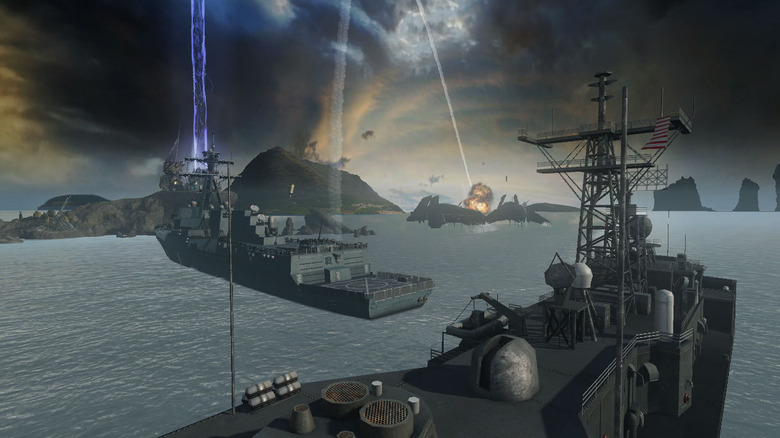 Battleship 