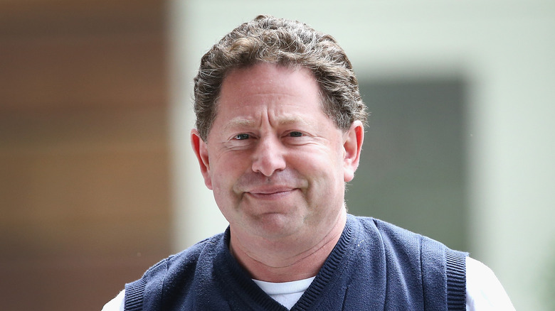 Bobby Kotick